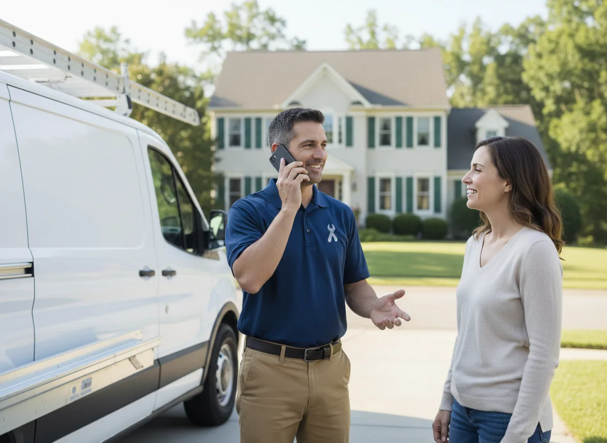 Home Gutter Service Lambsburg, VA FAQs